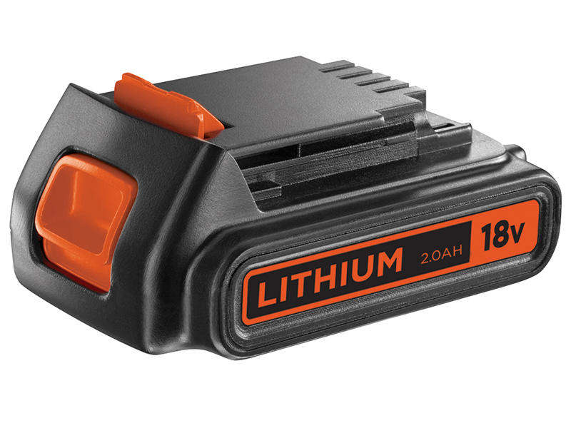 BL Li-ion Slide Battery Pack