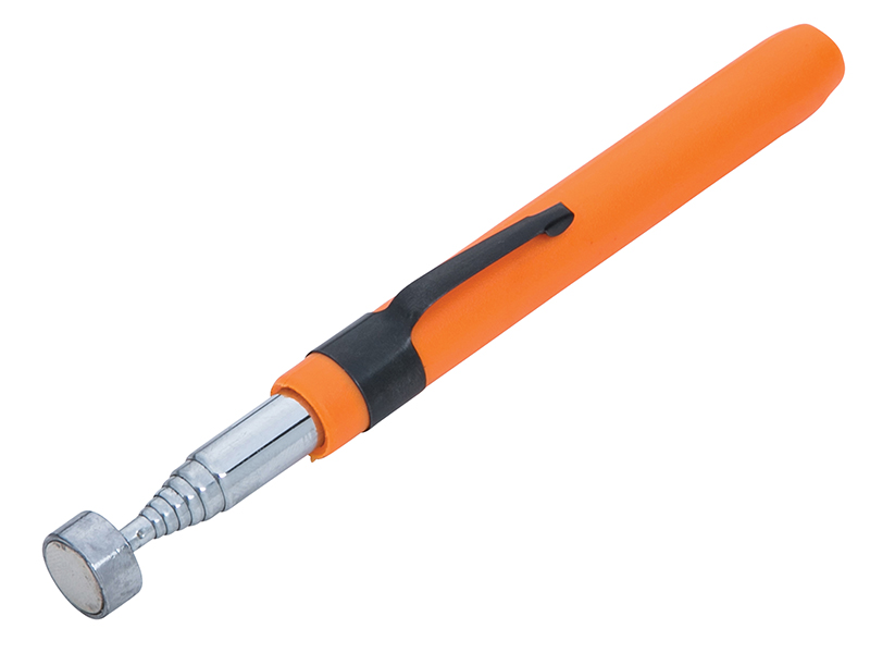 Telescopic Magnetic Pick Up Tool 150-685mm 2.25kg (5lbs)