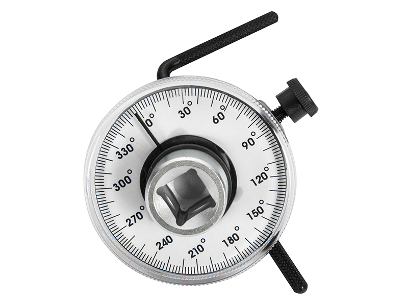 Torque Angle Gauge