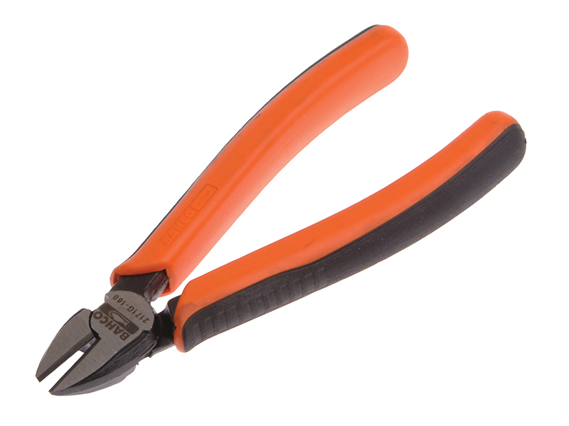 Side Cutting Pliers 2171G Series