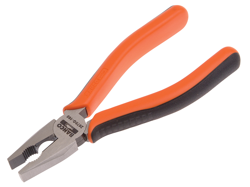 Combination Pliers 2678G Series