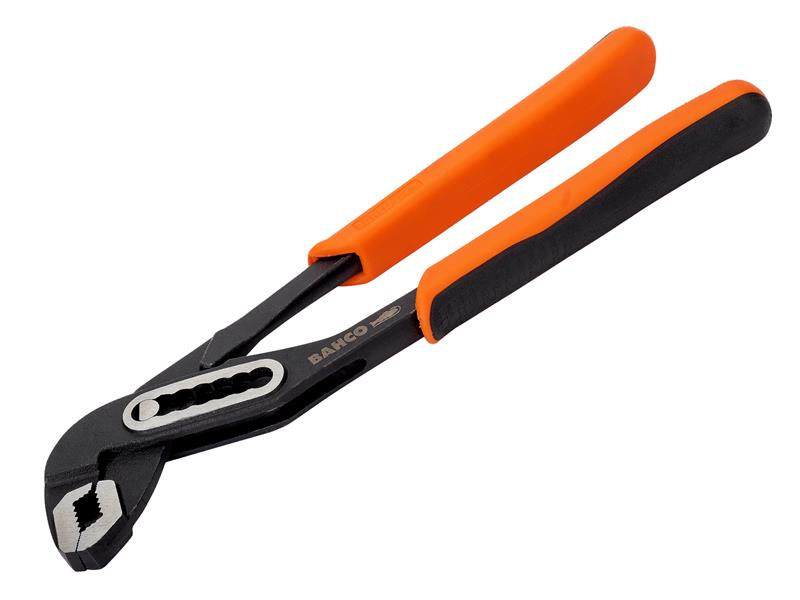 2971G Slip Joint Pliers 250mm - 35mm Capacity