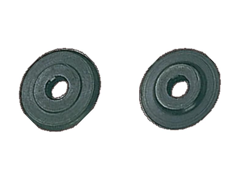 Spare Wheels For 306 Range of Pipe Cutters (Pack of 2)