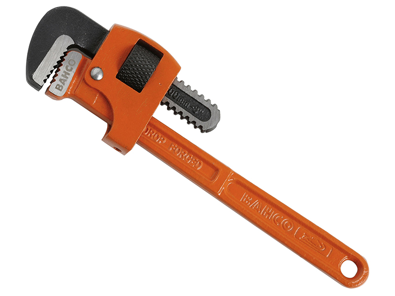 361 Stillson Type Pipe Wrench