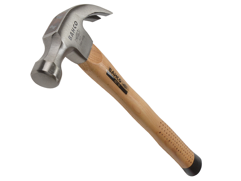 427 Claw Hammer, Hickory Handle