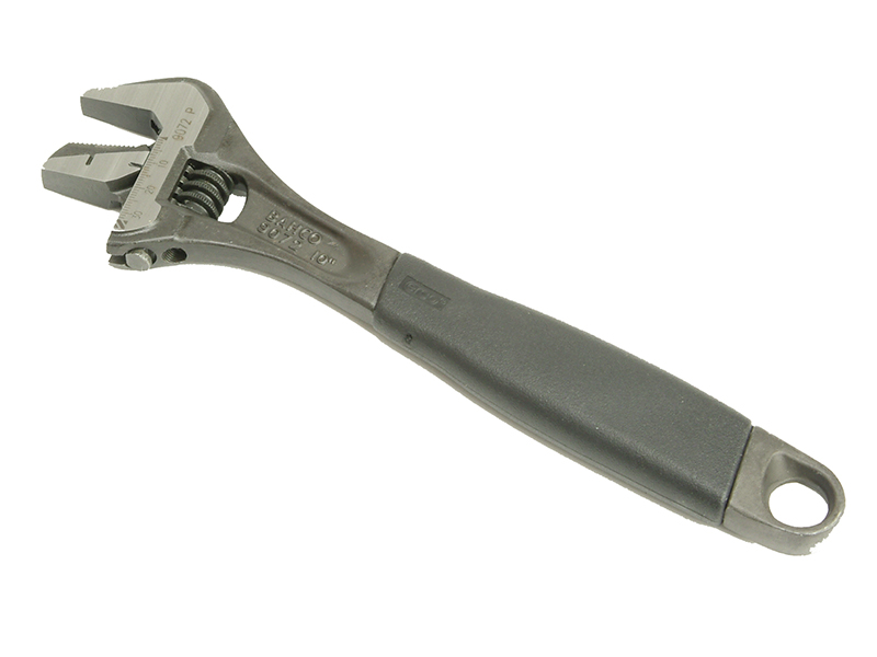 ERGO™ Adjustable Wrench, Reversible