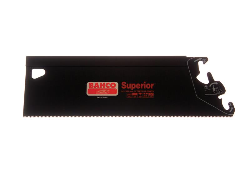 ERGO™ Handsaw System - Superior Blade