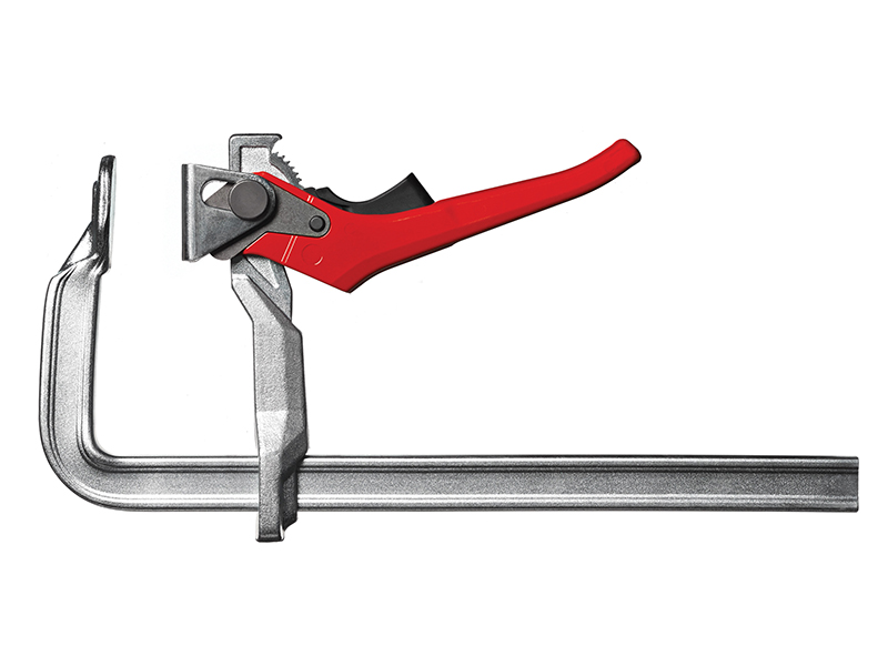 GH Lever Clamp