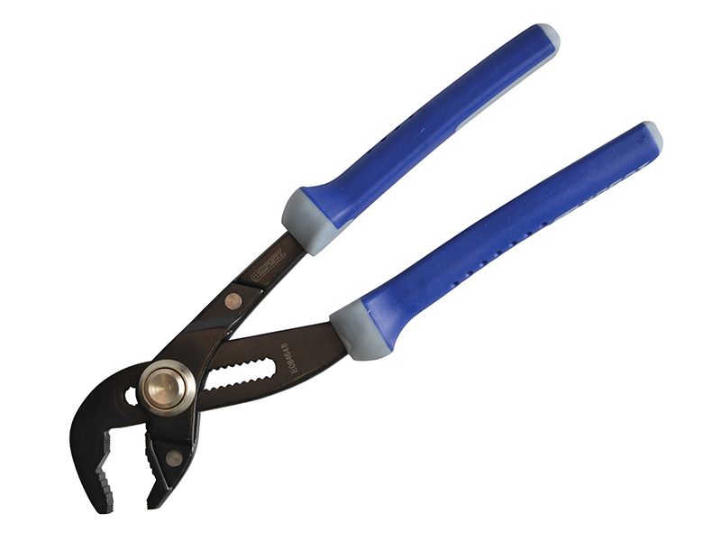 Twin Slip Joint Multigrip Pliers | Stronghold Global