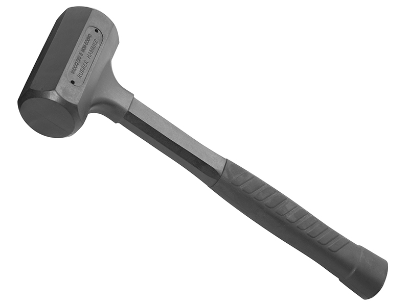Deadblow Hammer 500g (1lb 2oz)