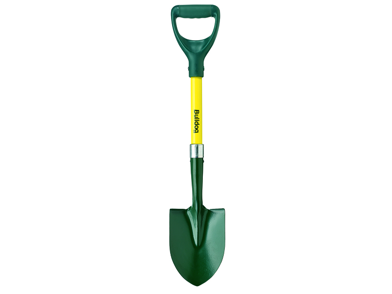 Mini Round Mouth Shovel