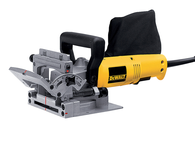 DW682K Biscuit Jointer
