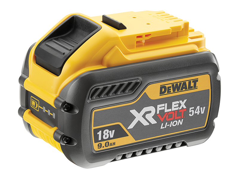 DCB54 XR FlexVolt Slide Li-ion Battery