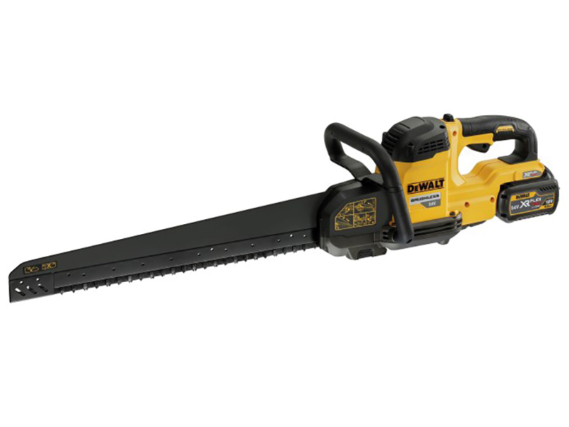 DCS397 XR FlexVolt Alligator Saw