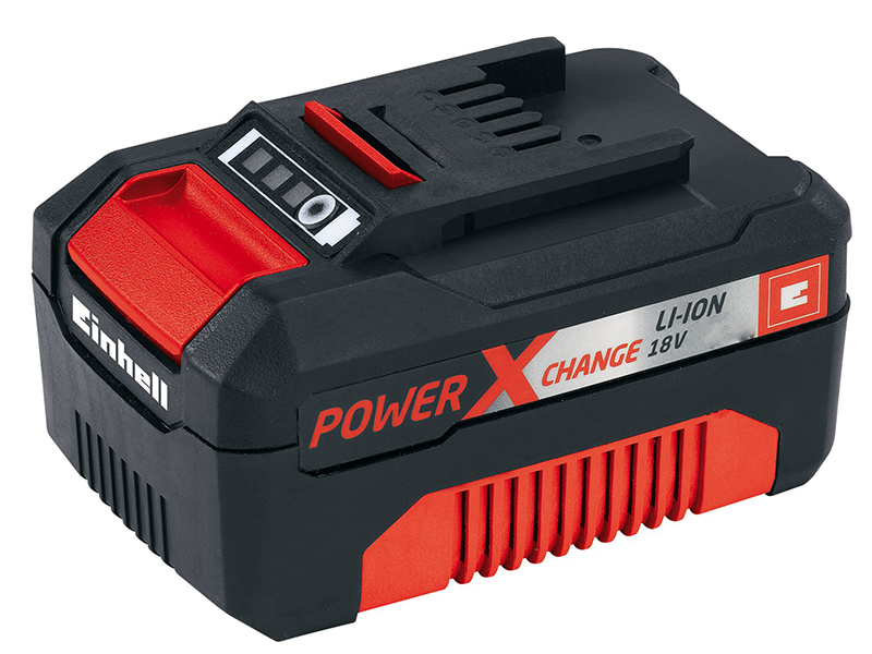 Power X-Change Li-ion Battery