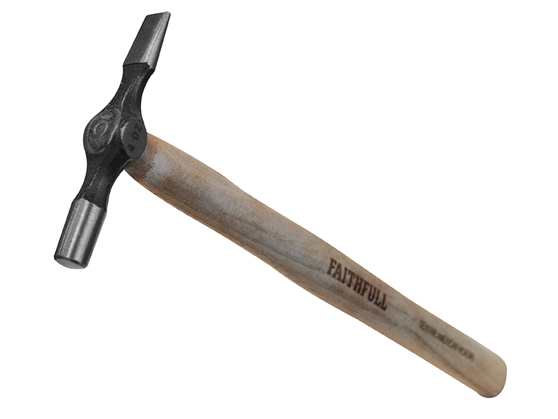 Cross Pein Pin Hammer 113g (4oz)