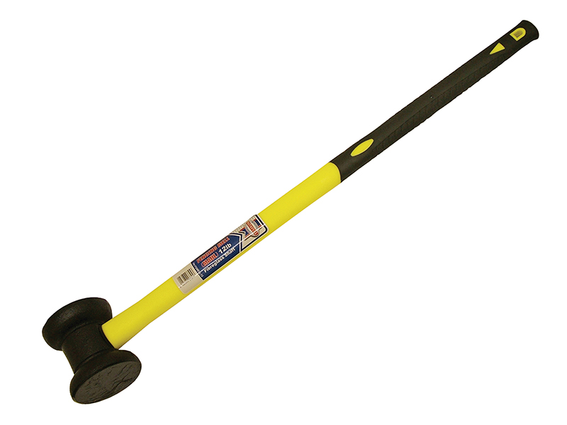 Fibreglass Shaft Fencing Maul