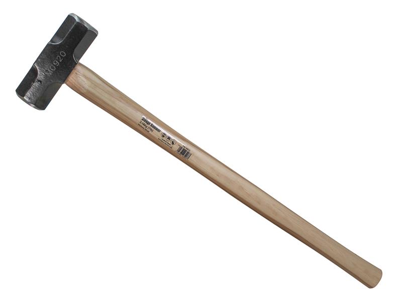 Sledge Hammer, Hickory Handle