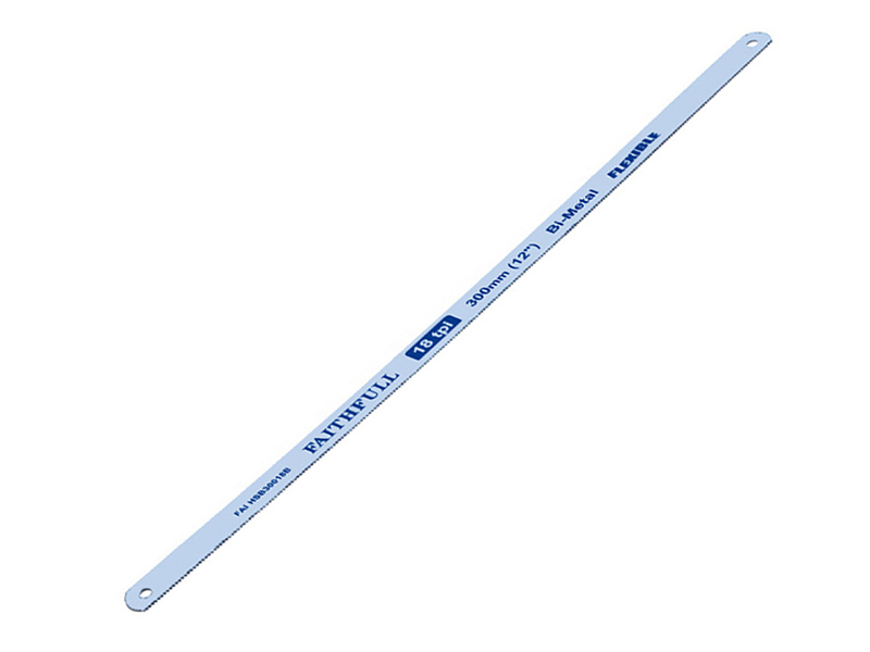 Hacksaw Blades Stronghold Global