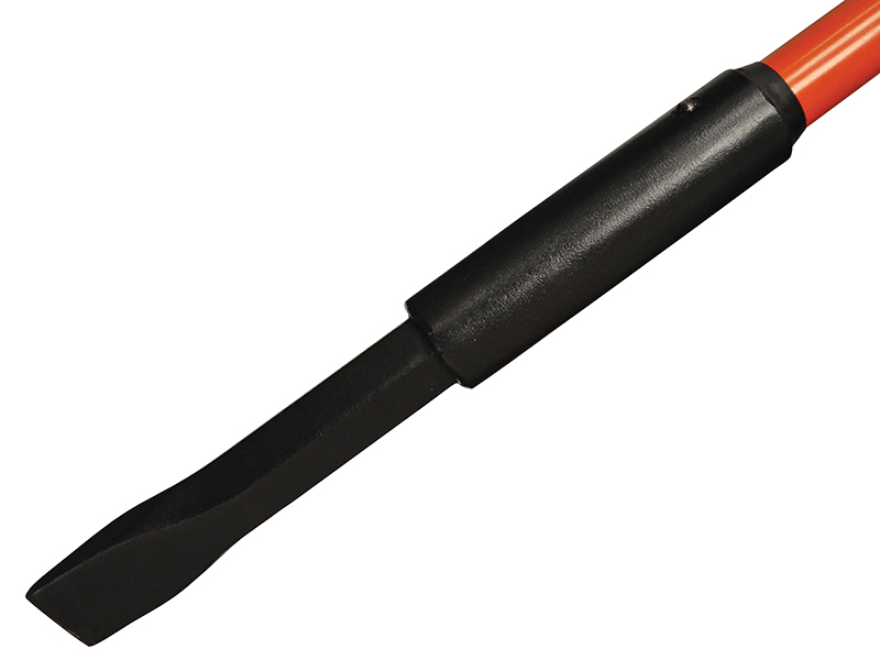 Insulated Crowbar 32mm x 1.55m | Stronghold Global