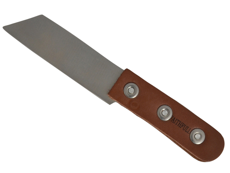 Hacking Knife 114mm (4.1/2in)