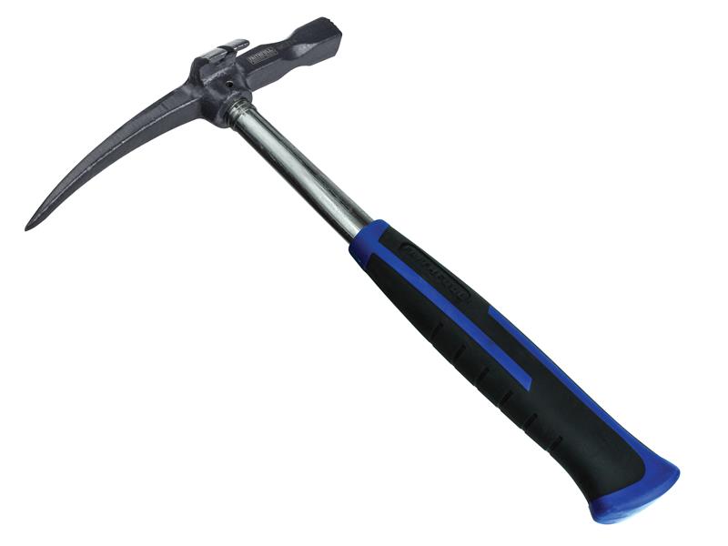 Slater's Hammer Steel Handle