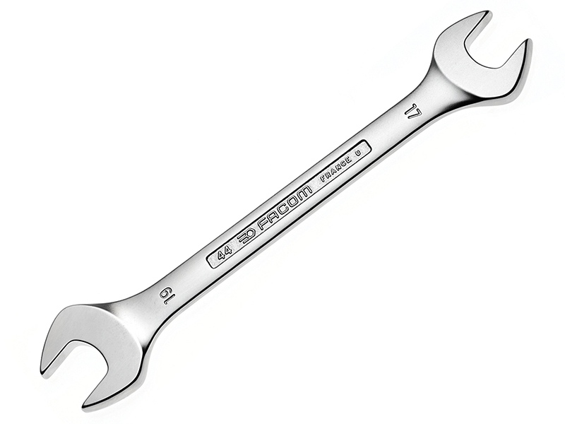 Open End Spanner, Metric