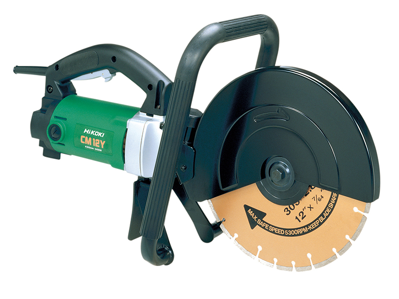 Disc Cutters | Products | Stronghold Global