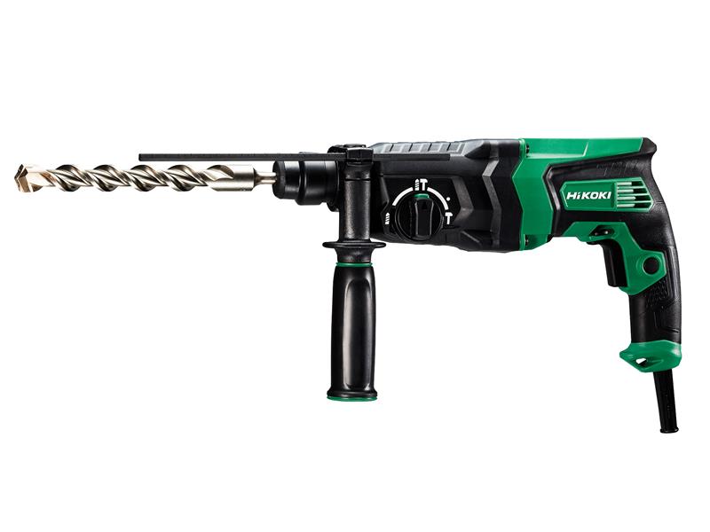 DH26PX2 SDS Plus Rotary Hammer Drill