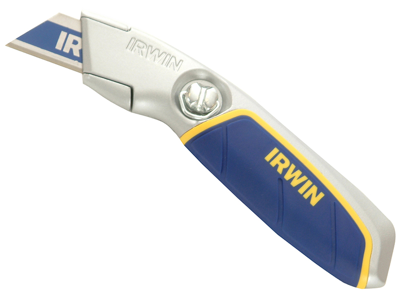ProTouch Fixed Blade Utility Knife