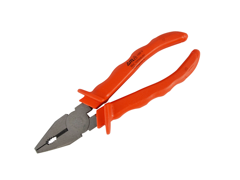 Insulated Combination Pliers