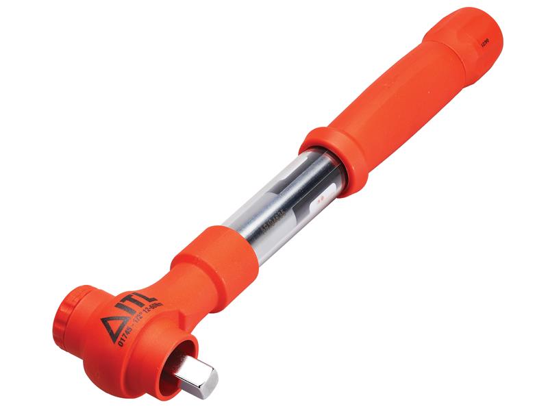 Insulated Torque Wrench