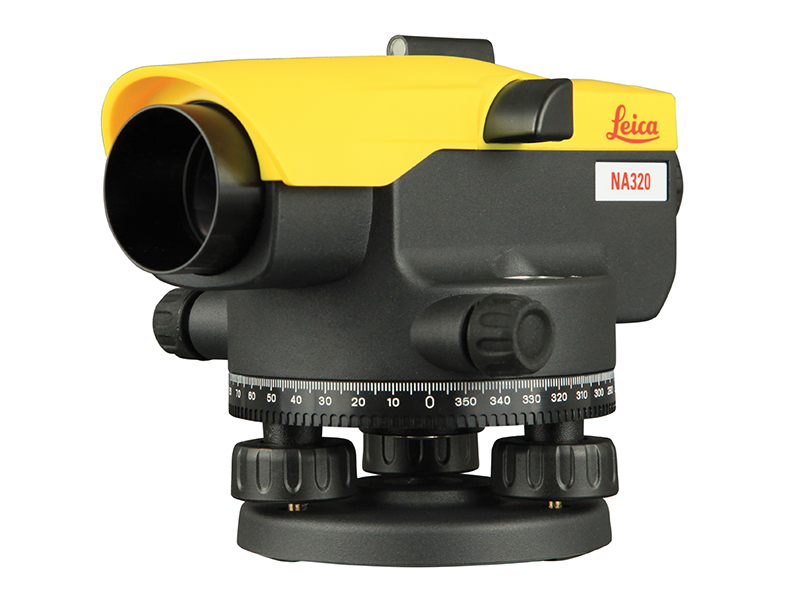 Optical Level | Products | Stronghold Global