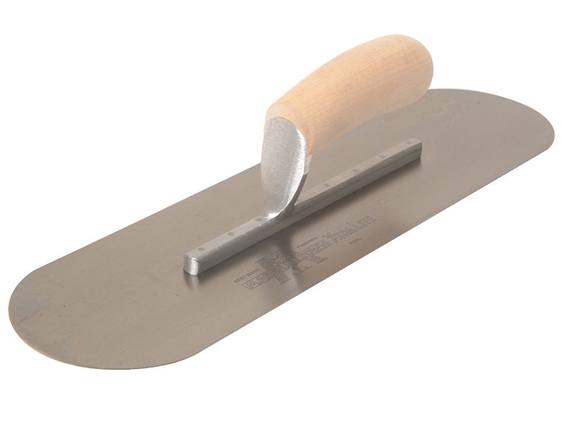 Swimming Pool Trowel