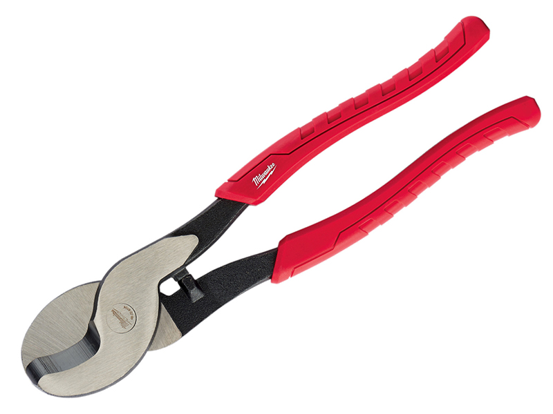 Cable Cutting Pliers 241mm | Stronghold Global