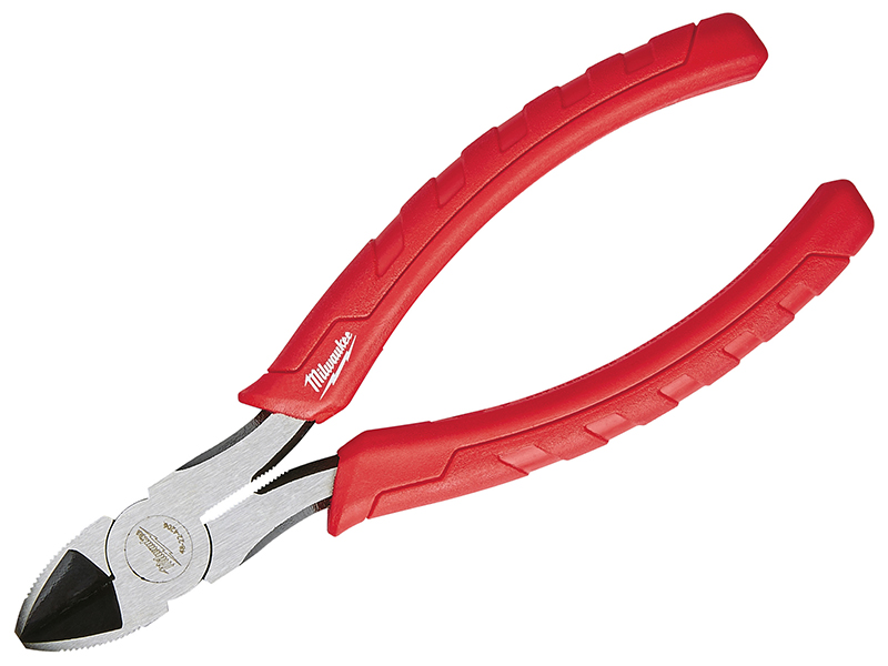 Diagonal Pliers Stronghold Global
