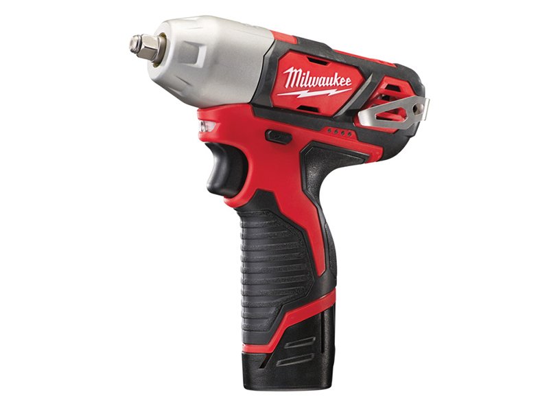 Sub compact impact wrench hot sale