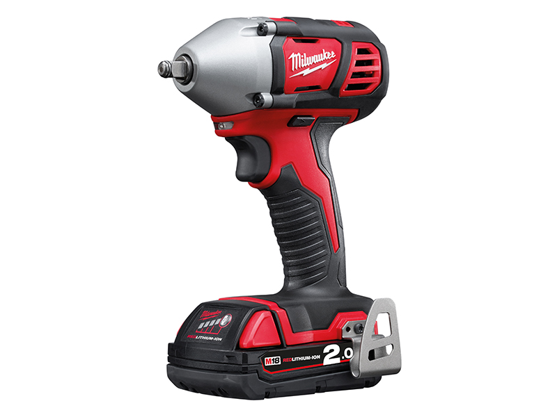 M18 BIW38 Compact 3/8in Impact Wrench