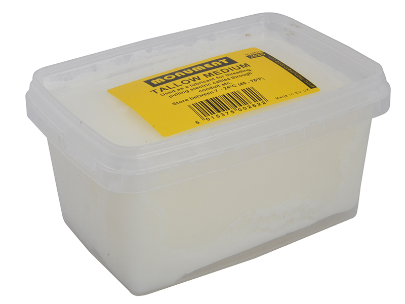 White Tallow