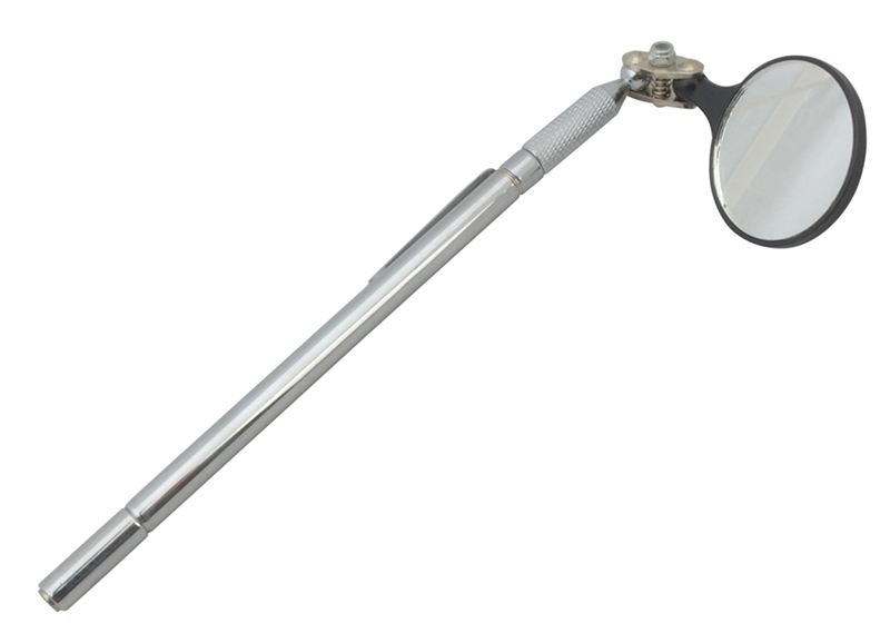 799W Magnetic Telescopic Inspection Mirror 600mm