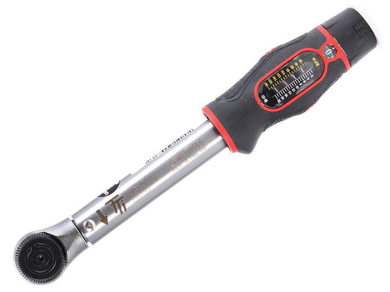 TTi Torque Wrench