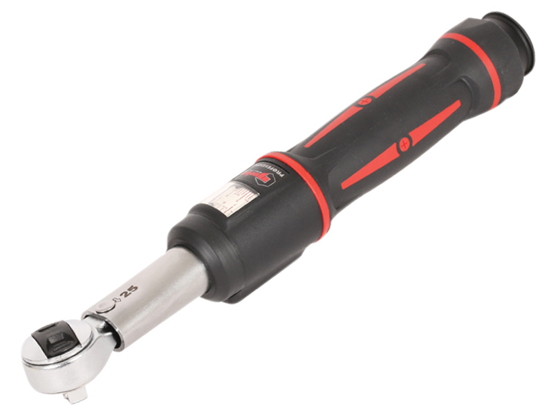 Pro Torque Wrench