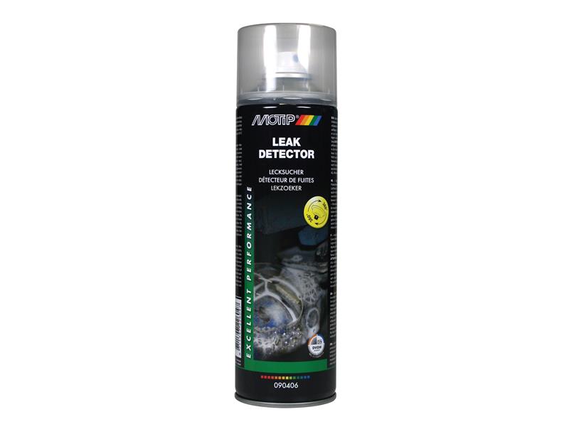 Pro Leak Detector Spray 500ml | Stronghold Global