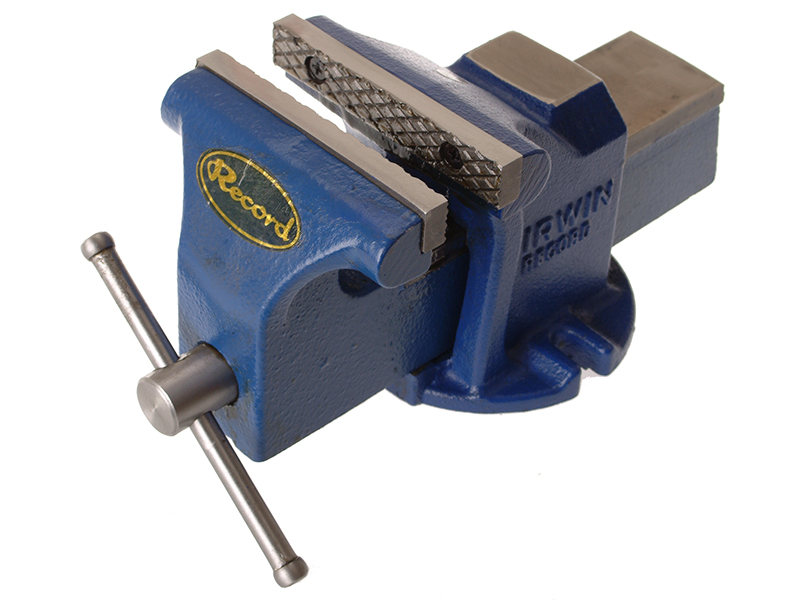 Pro Entry Mechanic's Vice 100mm (4in)