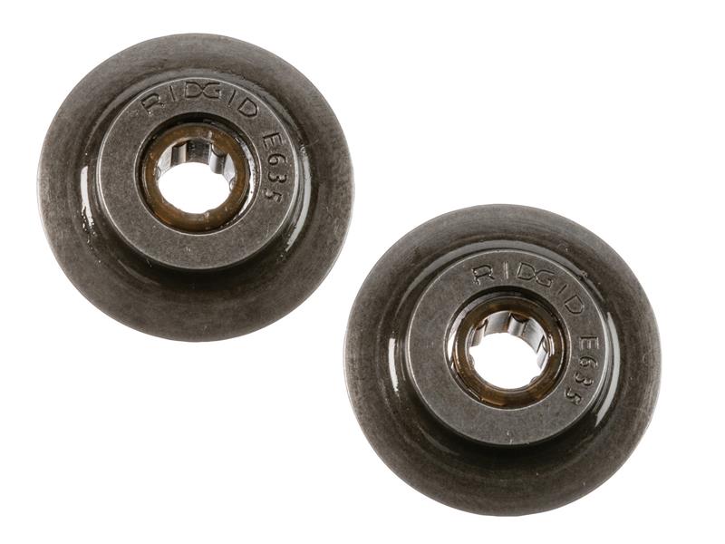 E635 Cutter Wheel with Bearings (Pack 2)