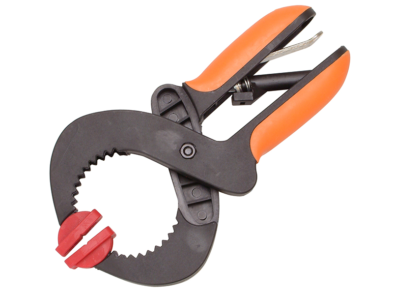 V-Force Quick Release Hand Clamps
