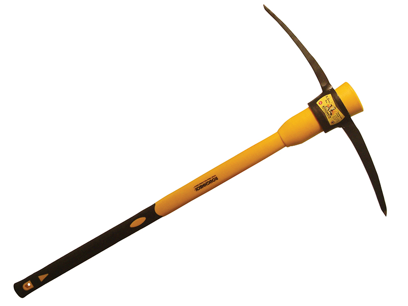 Pick Axe
