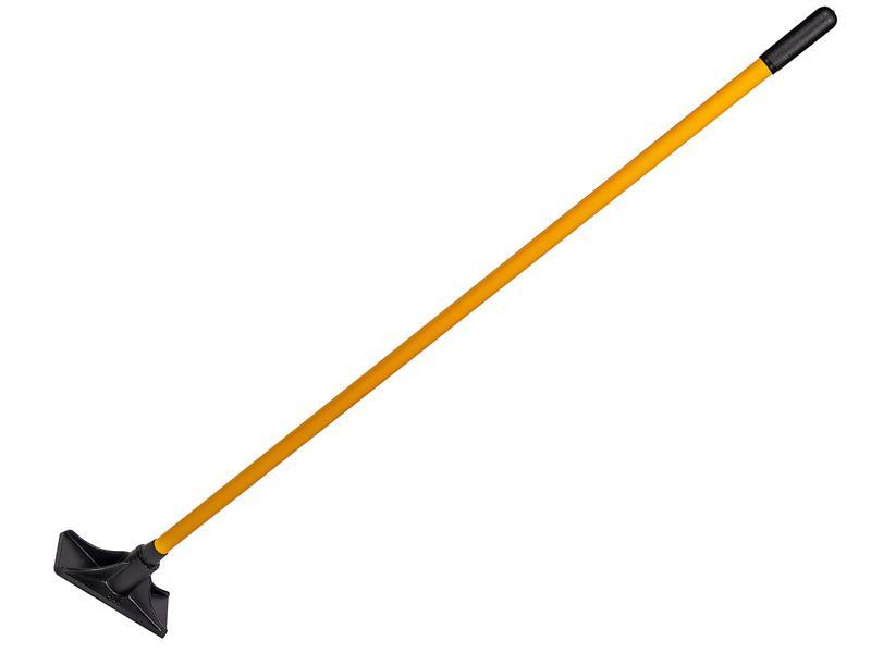 Earth Rammer