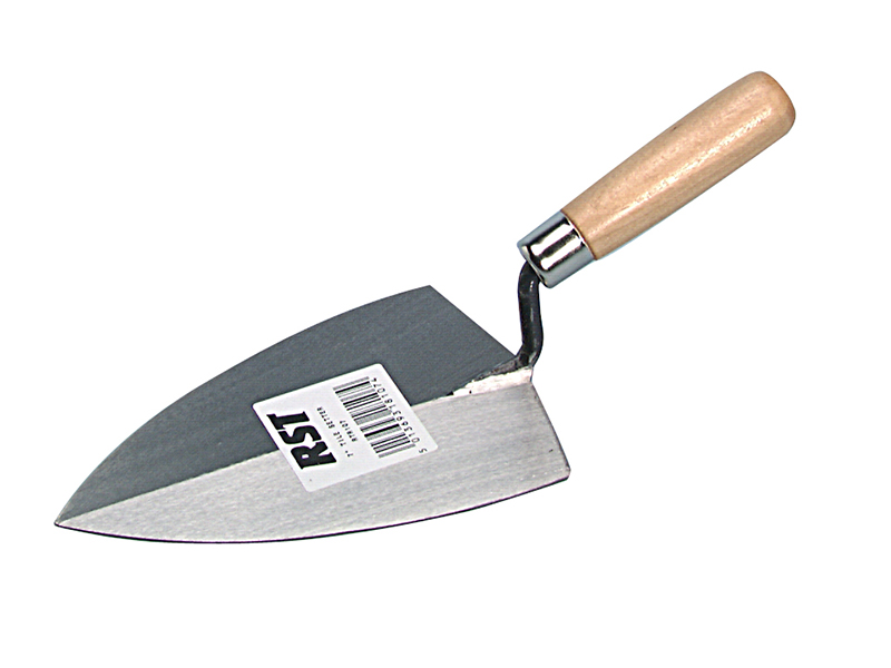 107 Tile Setter Trowel 7in