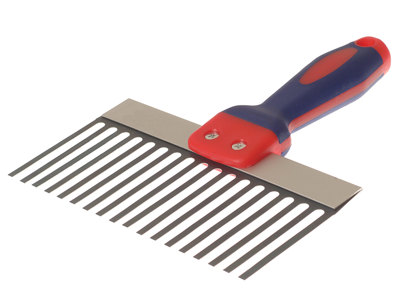 Soft Touch Scarifiers